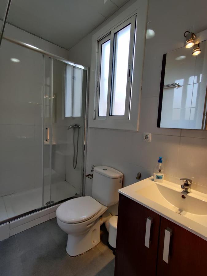 Cozy Apartment In Gracia Barcelona Exterior foto